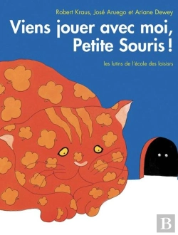 Bertrand.pt - Viens Jouer Avec Moi, Petite Souris