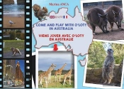 Viens Jouer Avec O Loty En Australie