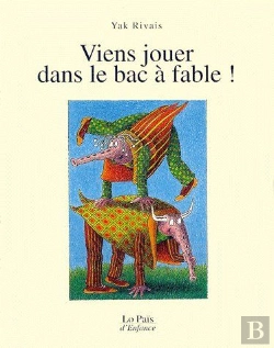 Bertrand.pt - Viens Jouer Dans Le Bac À Fable !