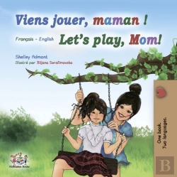 Bertrand.pt - Viens Jouer, Maman ! Let'S Play, Mom!