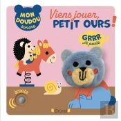 Viens Jouer, Petit Ours !