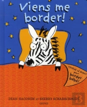 Viens Me Border