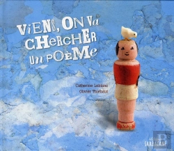 Bertrand.pt - Viens, On Va Chercher Un Poème