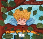 Viens Que Je Te Dise