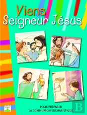 Viens Seigneur Jesus