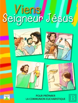 Bertrand.pt - Viens Seigneur Jesus