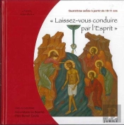 Viens, Suis-Moi - 4e Année Laissez-Vous Conduire Par L'Esprit - Livre Animateur