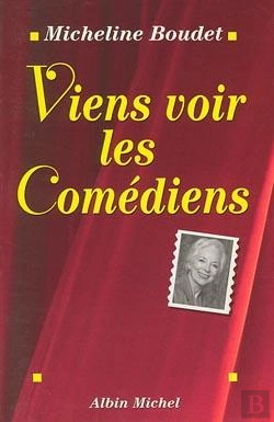 Bertrand.pt - Viens Voir Les Comediens