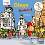 Viens Voir Ma Ville : Diego De Madrid (Édition 2020)