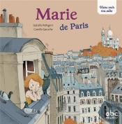 Viens Voir Ma Ville : Marie De Paris