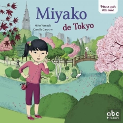 Bertrand.pt - Viens Voir Ma Ville : Miyako De Tokyo
