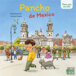 Bertrand.pt - Viens Voir Ma Ville : Pancho De Mexico