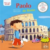 Viens Voir Ma Ville : Paolo De Rome (Édition 2020)