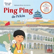Viens Voir Ma Ville : Ping Ping De Pékin