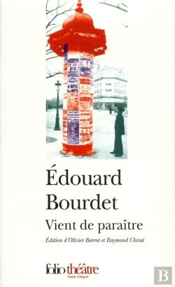 Bertrand.pt - Vient De Paraitre