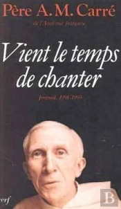 Vient Le Temps De Chanter