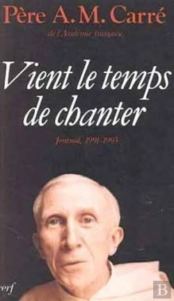 Bertrand.pt - Vient Le Temps De Chanter