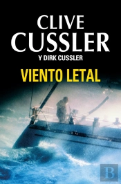 Viento Letal (Dirk Pitt 18)