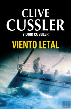 Bertrand.pt - Viento Letal (Dirk Pitt 18)