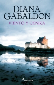 Viento Y Ceniza (Saga Outlander 6)