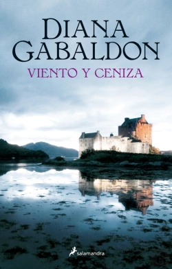 Bertrand.pt - Viento Y Ceniza (Saga Outlander 6)