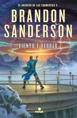 Bertrand.pt - Viento y Verdad (El Archivo De Las Tormentas 5)