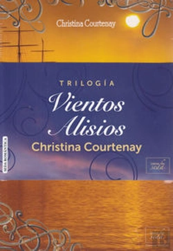 Bertrand.pt - Vientos Alisios, Trilogía