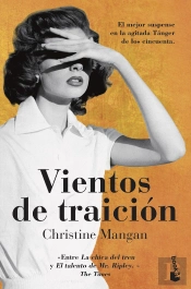 Vientos De Traición