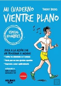 Bertrand.pt - Vientre Plano (Hombres)  