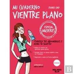 Bertrand.pt - Vientre Plano (Mujeres)  