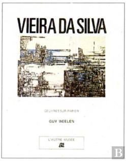 Bertrand.pt - Viera Da Silva , Oeuvres Sur Papier