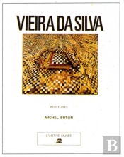 Viera Da Silva , Peintures