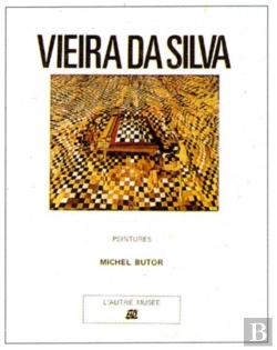 Bertrand.pt - Viera Da Silva , Peintures