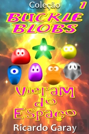 Vieram Do Espaço
