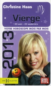 Vierge 2013