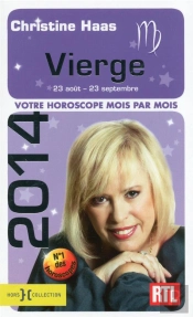 Vierge 2014