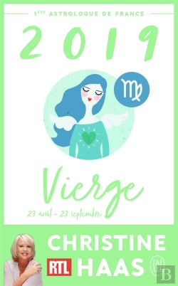 Bertrand.pt - Vierge 2019