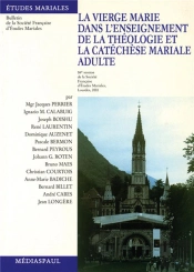 Vierge Marie Dans L'Enseignement