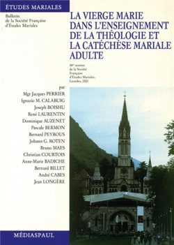 Bertrand.pt - Vierge Marie Dans L'Enseignement