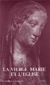 Vierge Marie Et L'Eglise
