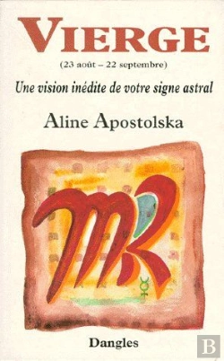 Bertrand.pt - Vierge Signe Astral