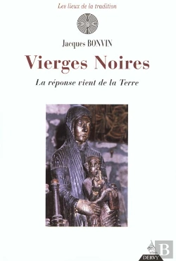 Bertrand.pt - Vierges Noires Dervy