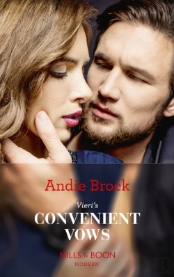 Bertrand.pt - Vieri'S Convenient Vows