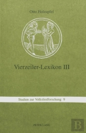 Vierzeiler-Lexikon. Iii