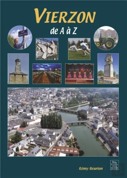 Bertrand.pt - Vierzon De A À Z