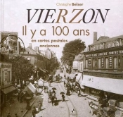 Vierzon Il Y A 100 Ans