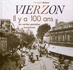 Bertrand.pt - Vierzon Il Y A 100 Ans