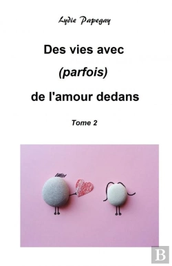 Bertrand.pt - Vies Avec(Parfois) De L'Amour - Tome 2