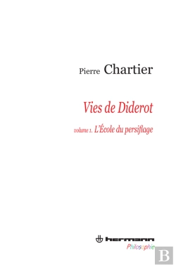 Bertrand.pt - Vies De Diderot, Portrait Du Philosophe En Mystificateur. Volume 1