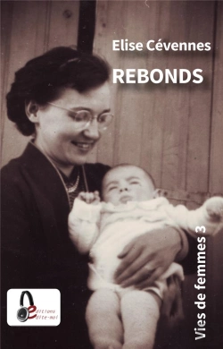 Bertrand.pt - Vies De Femmes T.3 : Rebonds